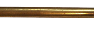 Michelin Universal Valve Single Bend Screw-On