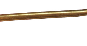 Michelin Universal Valve Double Bend Screw-On