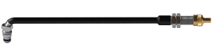 Vs-4090 - Valve Stem  (TR4000-9)  9" (J4000-9) 90 Degree Bend