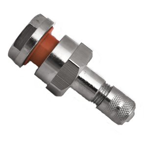 1 1/4" (32mm) Metric Truck Valve Straight Valve