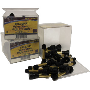 Valve Stem  (TR602HP)  2" (High Pressure) EPDM Rubber