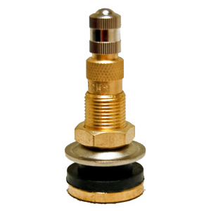 Valve Stem  (TR618A) Fast Flow Air / Liquid Tractor