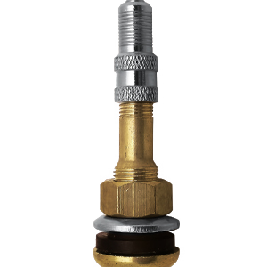 Special Ford Valve Stem 2" eff. Length, .453 Rim Hole