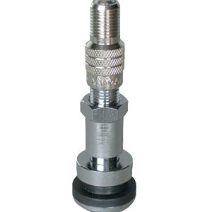 Special Ford Valve Stem 2 1/8" eff. Length, .453 Rim Hole