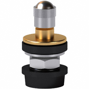Valve Stem  (TR936A) Tubeless Tractor Valve 9/16" E