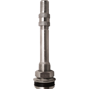 Special Ford Valve Stem 2 3/4" eff. Length, .453 Rim Hole