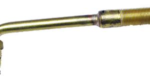 Vs-J651 - Large Bore Swivel (TRJ651), 90 Degree Bend