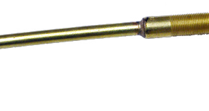 Vs-J652 - 5 1/2" Large Bore Swivel Valve (TRJ652), 86 Degree Bend