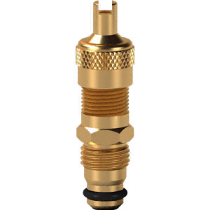 Valve Stem  (TRJ670)  1 1/2" E Straight