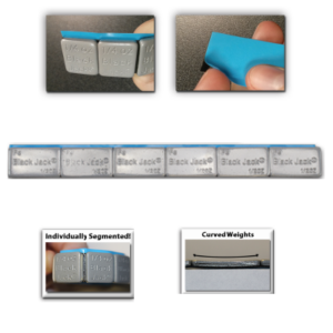 BlackJack Tire Supplies, Inc.