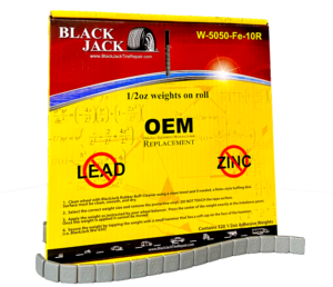 BlackJack Tire Supplies, Inc.