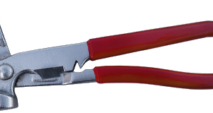 Wheel Weight Pliers Heavy Duty