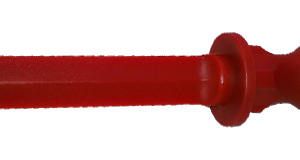 Adhesive Removal Tool w/ Hand Guard