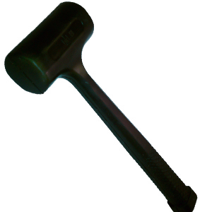 Dead Blow Hammer 24oz
