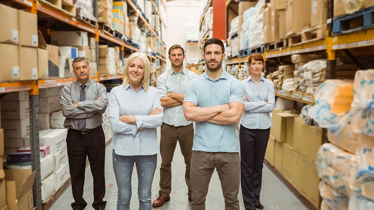 BlackJack Tire Supplies, Inc.