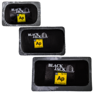 BlackJack Tire Supplies, Inc.