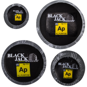 BlackJack Tire Supplies, Inc.