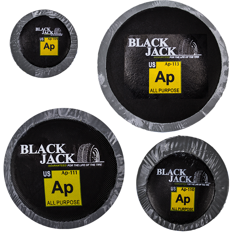 Round Archives BlackJack Tire Supplies, Inc.