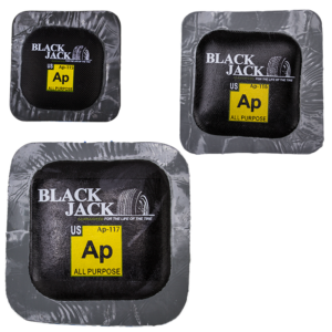 BlackJack Tire Supplies, Inc.