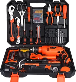 BlackJack Tire Supplies, Inc.