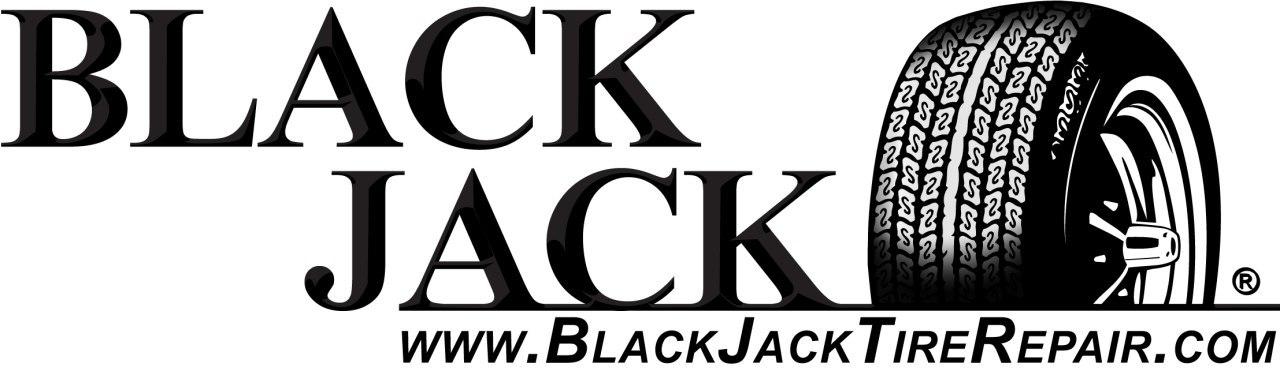 blackjack tire repair