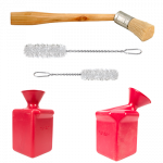 BlackJack Tire Supplies, Inc.