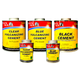 BlackJack Tire Supplies, Inc.