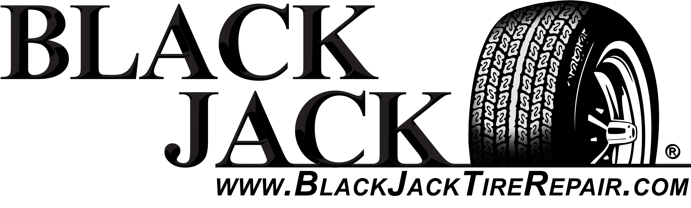 BlackJack Tire Supplies, Inc.