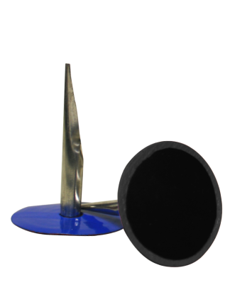 1 7/8" (48mm) 1/4" (6mm) Stem