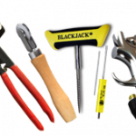 BlackJack Tire Supplies, Inc.