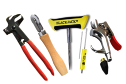 BlackJack Tire Supplies, Inc.