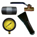 BlackJack Tire Supplies, Inc.