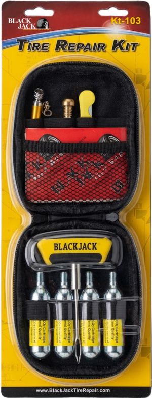 BlackJack Tire Supplies, Inc.