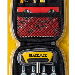 BlackJack Tire Supplies, Inc.