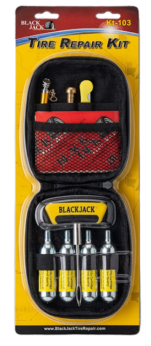 BlackJack Tire Supplies, Inc.