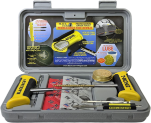 BlackJack Tire Supplies, Inc.
