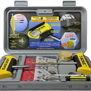 BlackJack Tire Supplies, Inc.