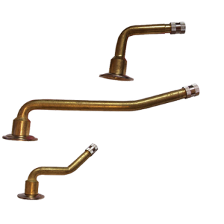 Screw-On Universal Valves