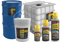 BlackJack Tire Supplies, Inc.