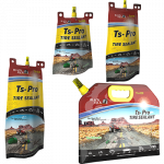 BlackJack Tire Supplies, Inc.