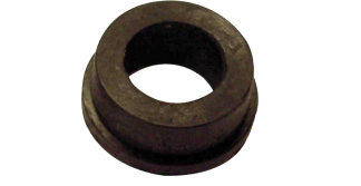 (RG39) Rubber Grommet .625" Rim Hole Diameter