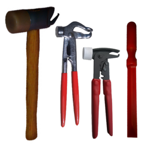 BlackJack Tire Supplies, Inc.